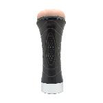 Кубок мастурбации "Rennes Male Masturbation Cup", 10 режимов вибрации и АУДИО-СЕКС функция - мініатюра 3