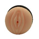 Кубок мастурбации "Rennes Male Masturbation Cup", 10 режимов вибрации и АУДИО-СЕКС функция - мініатюра 2