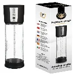 Вакуумный насос CANWIN Passion Pump P058AU автоматический для усиления эрекции - мініатюра 1