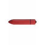 Вибропуля - Red Arrow красный - мініатюра 5