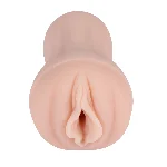 Вагина-мастурбатор Pussy storker без вибрации - мініатюра 1