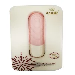 Маленький вибратор с большими возможностями ALEX AMOR VIBRATOR Light pink (Приложение НЕ Функционирует!) - мініатюра 1