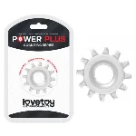 Эластичное эрекционное кольцо POWER PLUS Cockring без вибрации - мініатюра 1