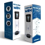 Вакуумная помпа для пениса CANWIN Passion Pump P401A, электрическая автоматическая - мініатюра 8