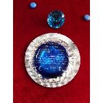 Презервативы ONE Fresh Mint (ароматизированные)(по 1 шт)(упаковка может отличаться цветом и рисунком - мініатюра 2