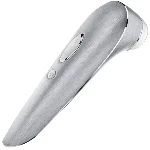 Вакуумный клиторальный стимулятор Satisfyer Luxury High Fashion 10 реж. вибрации и 11режимов вакуума - мініатюра 1