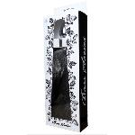 Анальная пробка ( размер S ) с хвостом Boss Series - Fox TAIL Black XXL - мініатюра 6