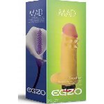 Вибратор с усиками EGZO SVS002 - мініатюра 5