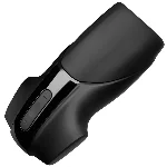 Мастурбатор Satisfyer Men Vibration 14 программ вибрации в 3 скоростях черный - мініатюра 1