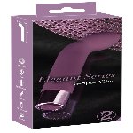 Изогнутый вибратор для точки G с 15 режимами вибрации G-Spot Vibe - мініатюра 1