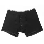 Шорты для страпона Strapon Shorts L - мініатюра 1