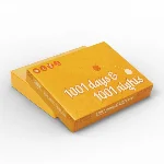 Игра для пары 1001 День и 1001 Ночь - мініатюра 1