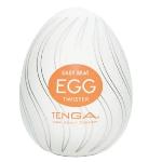Мастурбатор Tenga Egg Twister - мініатюра 5