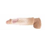 Насадка - Nature Skin Extension Sleeve + 3 см - мініатюра 8