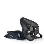 Страпон женский EGZO Evolution STR004 ( 19 см х 4,5 см ) - мініатюра 6