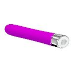 Вибростимулятор Pretty Love Randolph Purple 12 режимов работы - мініатюра 6