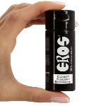 Силиконовая смазка премиум-класса Eros Classic, 30 мл - мініатюра 4