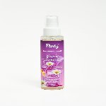 Антибактериальный спрей для интимной гигиены и секс-игрушек Flirty TOY & BODY CLEANER ,100мл - мініатюра 1