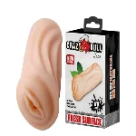 Мастурбатор-вагина Crazy Bull " JANE " BM-009157U - мініатюра 1