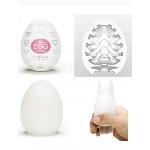 Мастурбатор Tenga Egg Stepper - мініатюра 3