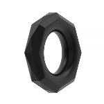 Эрекционное кольцо  необычная текстураPOWER PLUS Cockring - мініатюра 5