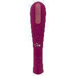 Вибратор Sweet Smile Special Wand, фиолетовый - мініатюра 5