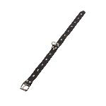 Ошейник Dominant Collar, Black - мініатюра 3