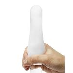 Мастурбатор Tenga Egg Silky - мініатюра 5