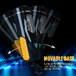 Мастурбатор “Aneemun Cup” 3D-вращение и телескопика - мініатюра 6
