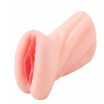 Мастурбатор вагина OYO - Little Hostess, MQ-012 - мініатюра 1
