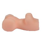 Мастурбатор Big Breasts Sexy женское тело - мініатюра 4