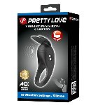 Эрекционное кольцо серии Pretty Love - Carlton, BI-210220 - мініатюра 8