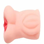 Мастурбатор вагина OYO - Little Hostess, MQ-012 - мініатюра 6