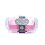 Вагинальные шарики Duo balls Light Pink - мініатюра 4