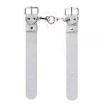 Оковы Bold Desires, White - мініатюра 2