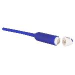 Стимулятор уретральный с вибрацией Dilator-Vibrator, 7 режимов вибрации - мініатюра 6