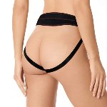 Трусики для крепления страпона Easy Strap on Harness - мініатюра 4
