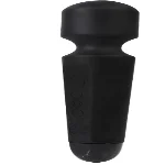 Вибромассажёр AV vibrating wand 10 режимов вибрации и 4 варианта скорости - мініатюра 1