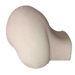 Мастурбатор OYO Beautiful Buttocks с двумя отверстиями, реалистичными ягодицами - мініатюра 6