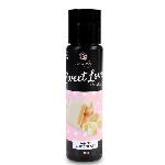 Гель для орального секса Secret Play - Sweet Love White chocolate Gel, 60 ml - мініатюра 2