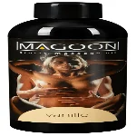 Масло массажное Magoon Vanille 200 мл (ваниль) - мініатюра 1