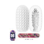 Мастурбатор яйцо Pretty Love - Coquettish balls VENUS-X - мініатюра 3