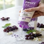 Лубрикант OLO Fruit Flavour Series — Grape Secrets (Виноград) - мініатюра 3
