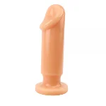 Анальный плаг Large Slim Dildo - мініатюра 1