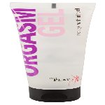 Гель веганський для стимуляции клитора Orgasm Gel, 80 мл - мініатюра 1