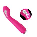 Вибратор Pretty Love HECTOR G-SPOT VIBRATOR с электростимуляцией 7 режимов вибрации и 5 электростиму - мініатюра 3