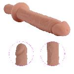 Фаллоимитатор " Arrow with dildo", L 24.5 см D 4 см - мініатюра 2