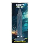 Фаллоимитатор с присоской Eel of Ecstasy - мініатюра 2