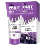 Лубрикант OLO Fruit Flavour Series — Grape Secrets (Виноград) - мініатюра 1