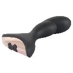 Массажер простаты с вибрацией Prostate Vibrator 10 режимов вибрации - мініатюра 7